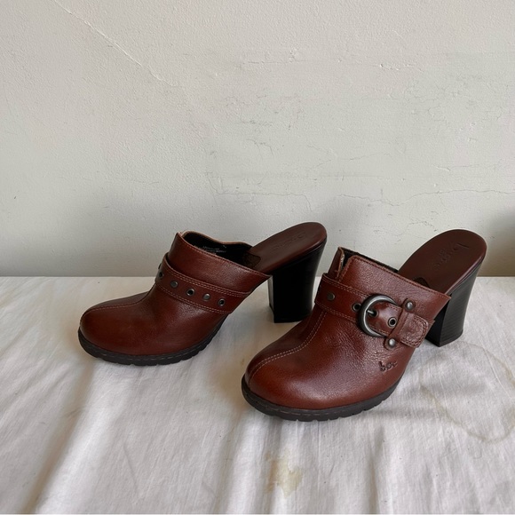 BOC Born Concept Buckle Clog Size 9 - Picture 4 of 16